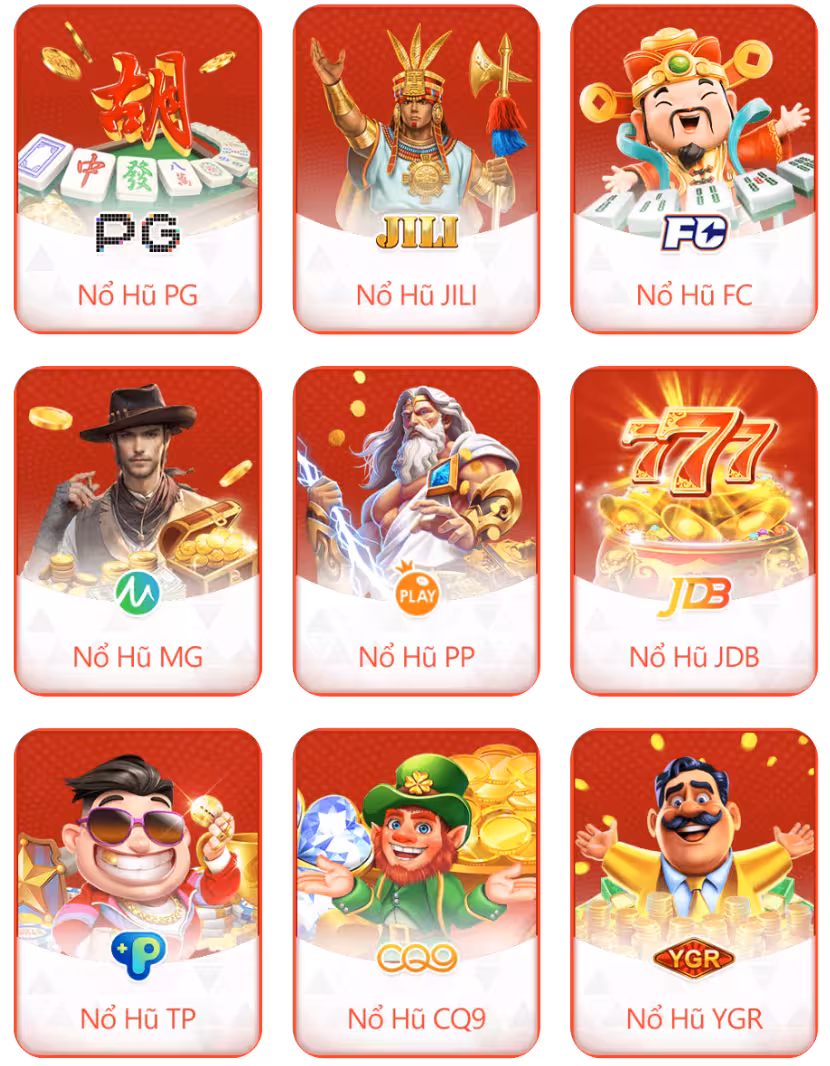 Nổ hũ 37king88