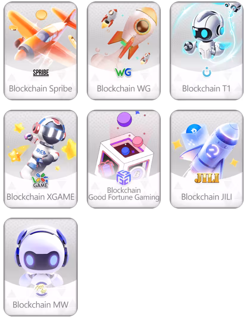 BLockchain 37king88